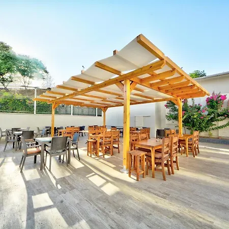 North Blue Life Hotel Istambul