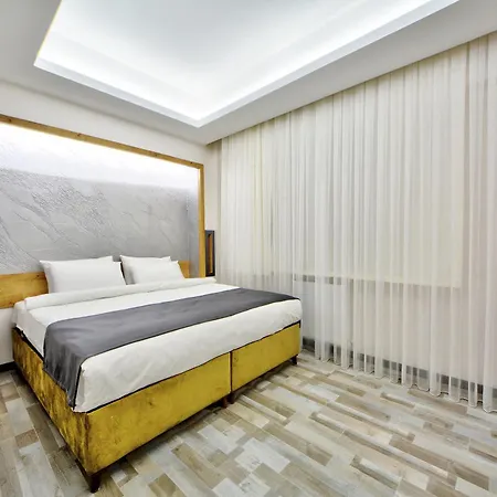 North Blue Life 3* Istanbul