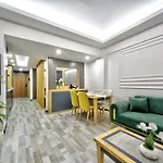 North Blue Life فندق اسطنبول