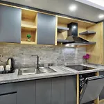 North Blue Life فندق اسطنبول