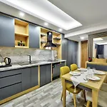 North Blue Life 3* اسطنبول