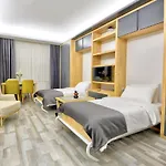 North Blue Life اسطنبول