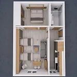 North Blue Life فندق اسطنبول