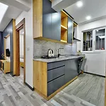 North Blue Life اسطنبول