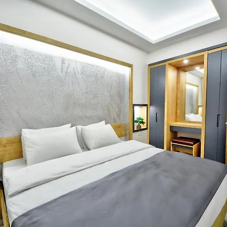 Ξενοδοχείο North Blue Life