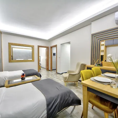 Ξενοδοχείο North Blue Life 3*