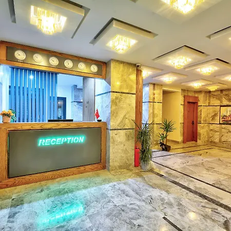 North Blue Life 3* Κωνσταντινούπολη