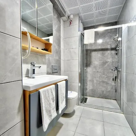 North Blue Life Hotel Provincia di Istanbul