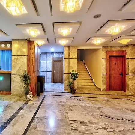 North Blue Life Hotel 3*