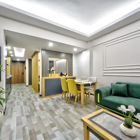 North Blue Life فندق اسطنبول