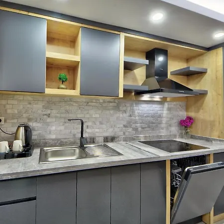 North Blue Life Hotel Provincia di Istanbul