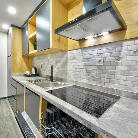 Hotel North Blue Life