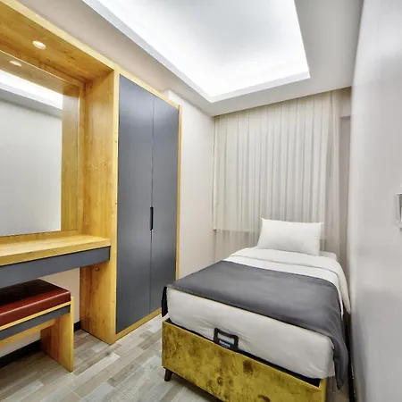 North Blue Life Hotel Provincia di Istanbul