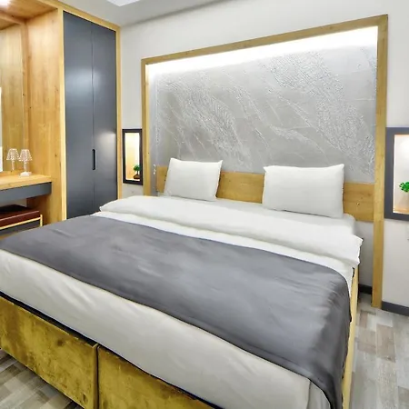 North Blue Life Hotel 3*