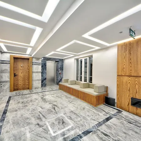 فندق North Blue Life 3*