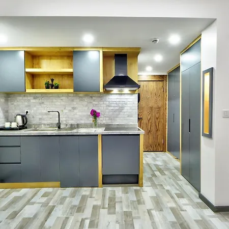 North Blue Life 3* Provincia di Istanbul