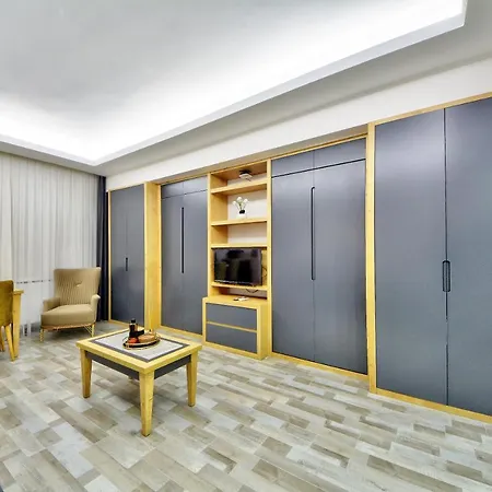 North Blue Life اسطنبول