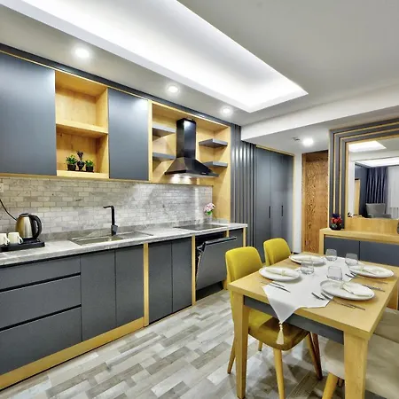 North Blue Life 3* اسطنبول