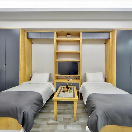 Hotel North Blue Life