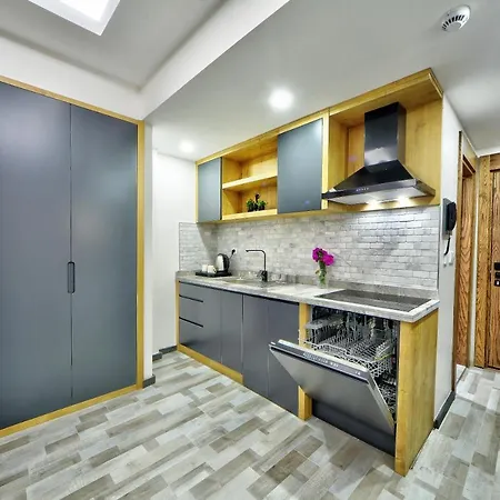 North Blue Life 3* Provincia di Istanbul