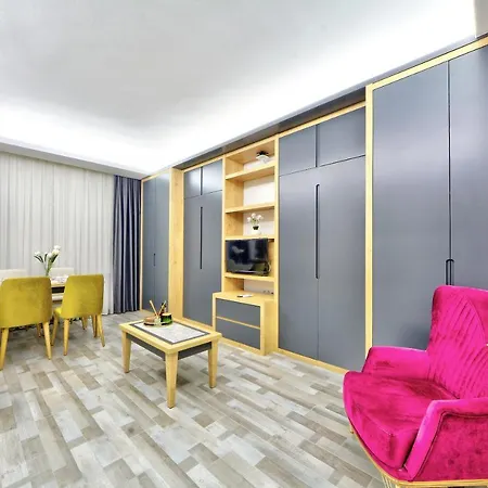 Hotel North Blue Life Provincia di Istanbul