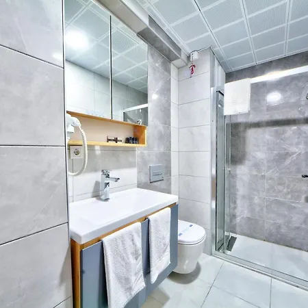 North Blue Life Hotel Istanbul