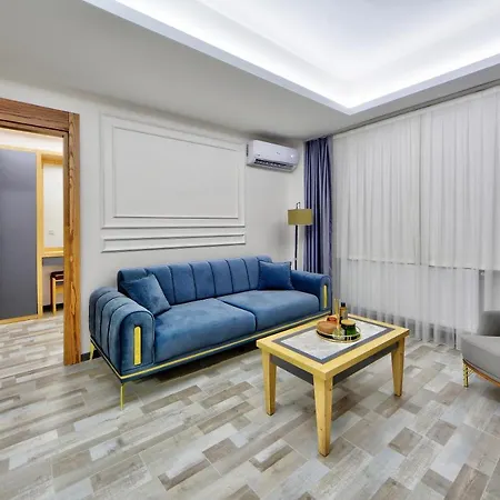 North Blue Life Hotel 3*