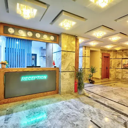 Hotel North Blue Life Istanbul