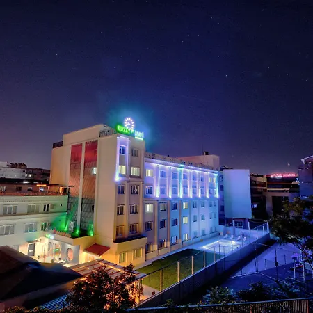 North Blue Life Hotel Istanbul