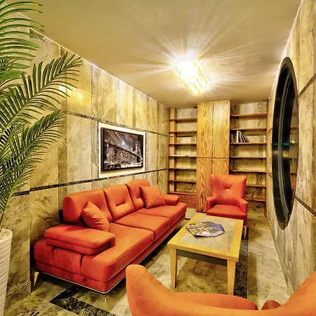 North Blue Life Hotel