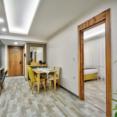 North Blue Life Hotel 3*