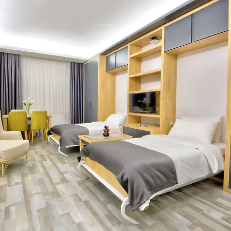 فندق North Blue Life اسطنبول