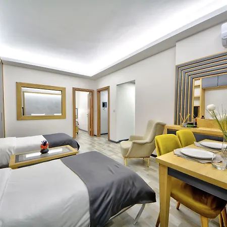 North Blue Life Hotel