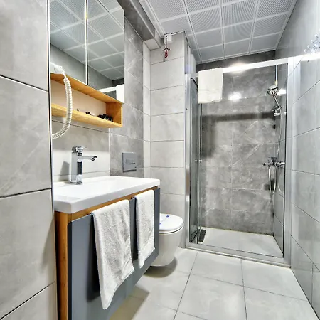 North Blue Life Hotel