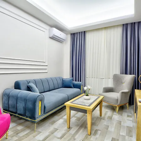 North Blue Life Hotel 3*