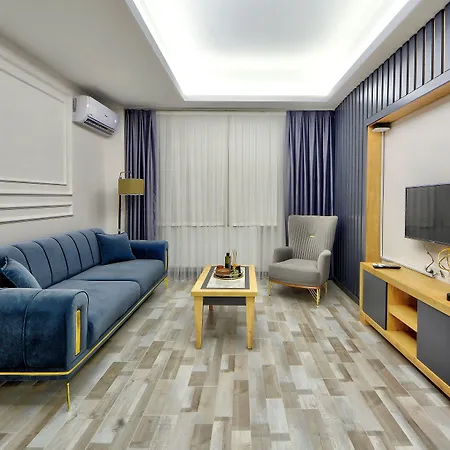 North Blue Life Hotel