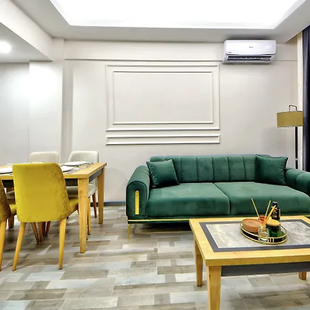 Hotel North Blue Life Provincia di Istanbul