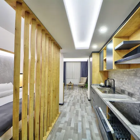 North Blue Life Hotel