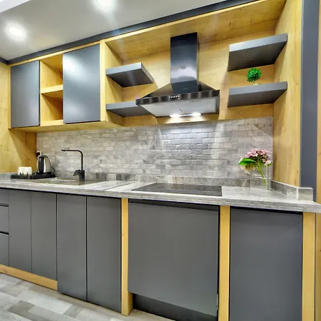 North Blue Life Hotel