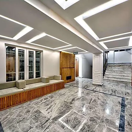 North Blue Life فندق اسطنبول
