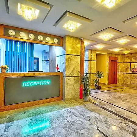 فندق North Blue Life اسطنبول