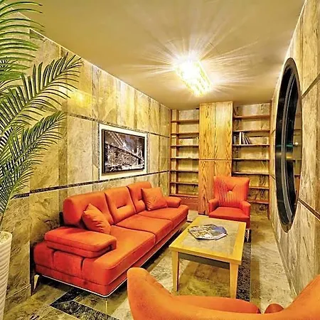 North Blue Life 3* اسطنبول