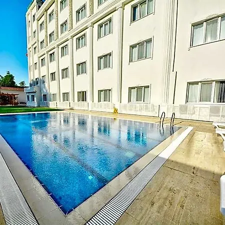 فندق North Blue Life اسطنبول