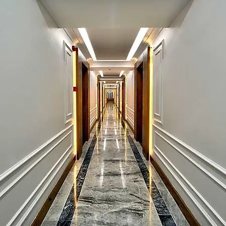 North Blue Life فندق اسطنبول