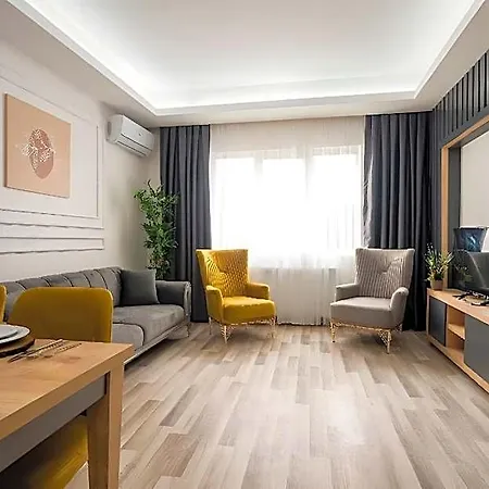 North Blue Life 3* اسطنبول