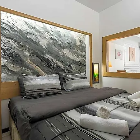 فندق North Blue Life اسطنبول