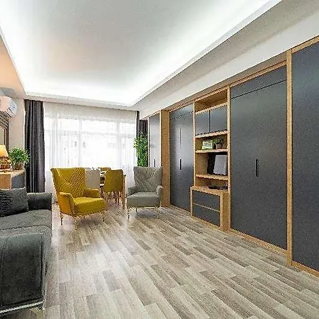 فندق North Blue Life 3*