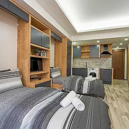 North Blue Life اسطنبول