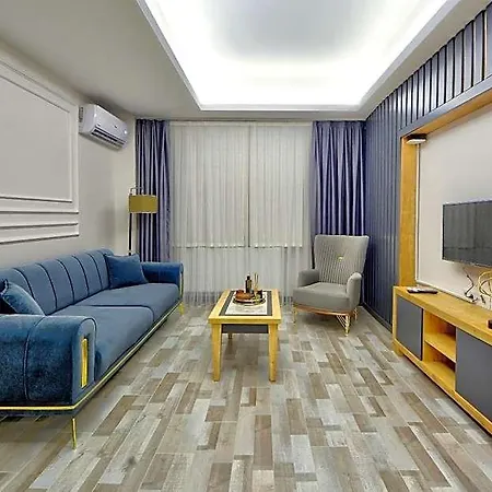 North Blue Life فندق 3*