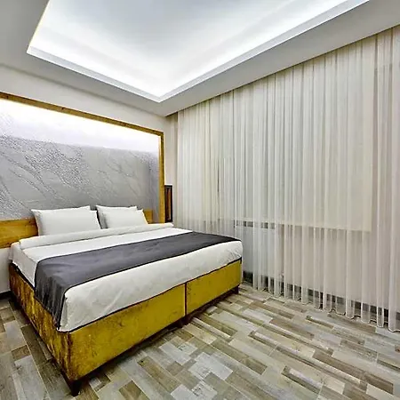 North Blue Life فندق اسطنبول